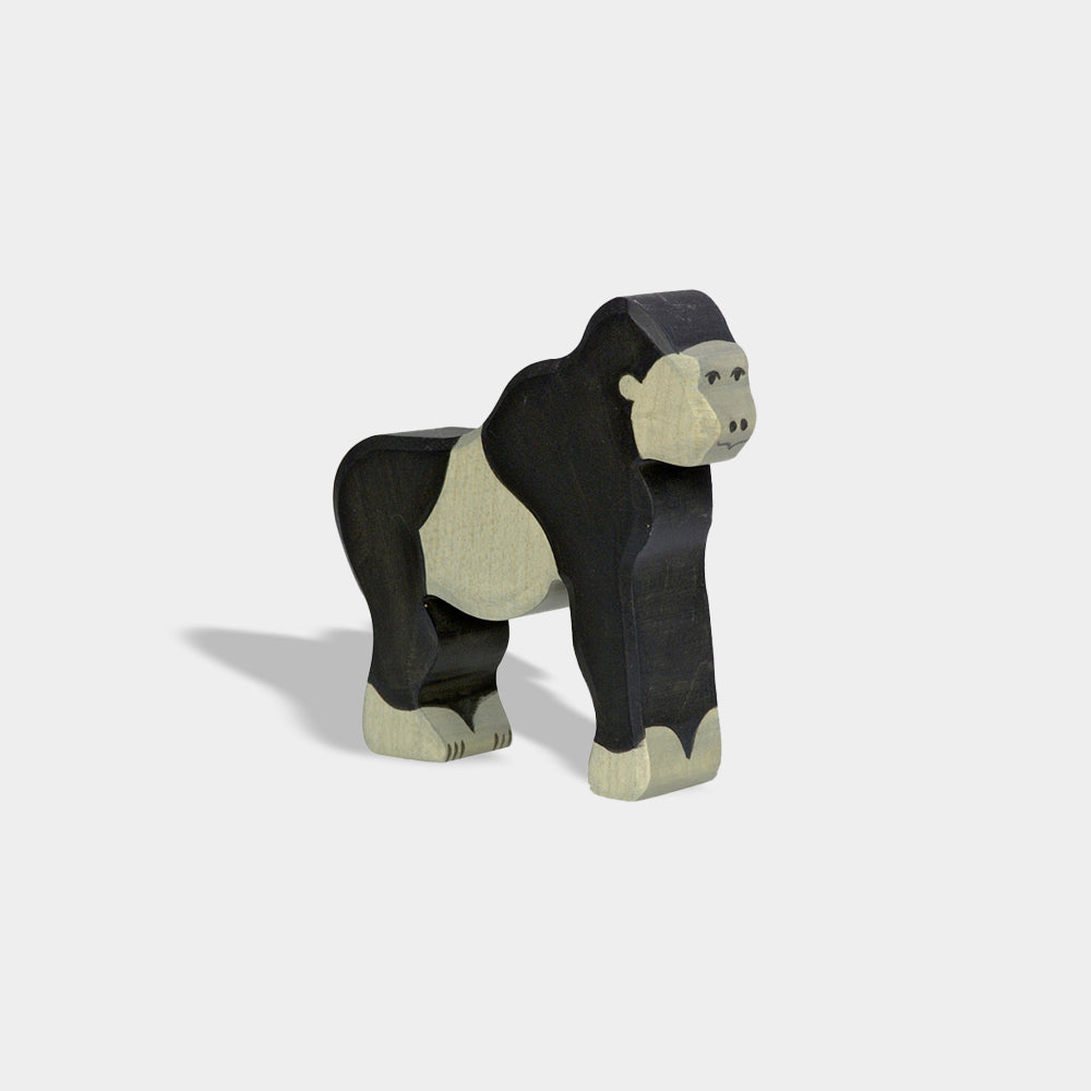 Ostheimer gorilla deals