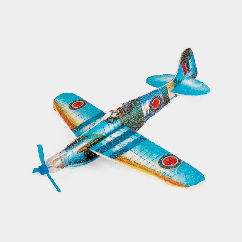 Thunderbird P-470 Airplane Glider